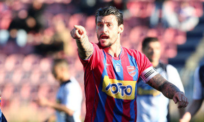 Ανακοίνωσε Παντίδο η ΑΕ Καραϊσκάκης