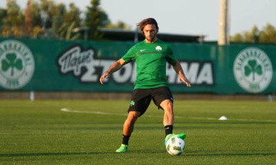 Παναθηναϊκός: Εκδικάζονται οι προσφυγές Σιλά-Ρινάλντι