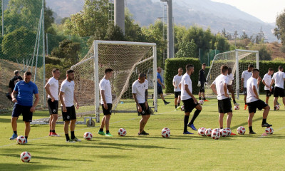 ΟΦΗ: Στην Super League και με άδεια