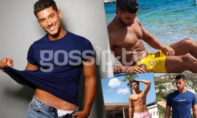 Παναγιώτης Θεόφιλος: «Το Power of love με άλλαξε ως άνθρωπο»