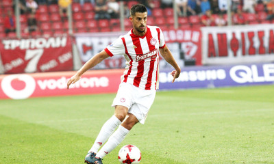 Επίσημο! Ανακοινώθηκε ο Μιραλάς! (photo)