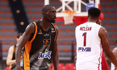 Ερυθρός Αστέρας: Στα «ερυθρόλευκα» ο Φαγέ (photo)