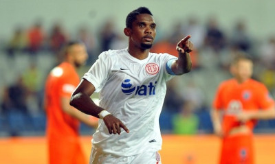 «Τέλος» ο Ετό από την Κόνιασπορ