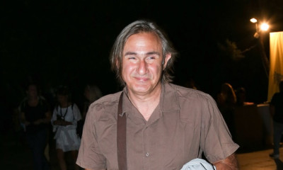 Άκης Σακελλαρίου: Συγκρατημένη αισιοδοξία για την κατάσταση της υγείας του!