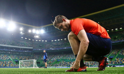 Ζιλέ: «Αυτά είναι αηδίες…»