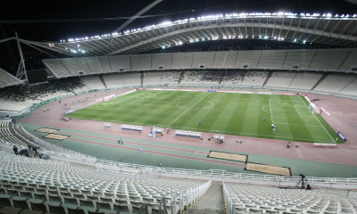 Παναθηναϊκός: Ούτε να το σκέφτονται για ΟΑΚΑ Δώνης-Νταμπίζας!