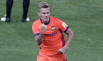 ΠΑΟΚ: «Σφήνα» Γαλατάσαραϊ για Βέρνμπλουμ