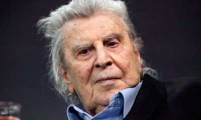 Στο νοσοκομείο ο Μίκης Θεοδωράκης μετά από σοβαρό καρδιακό επεισόδιο