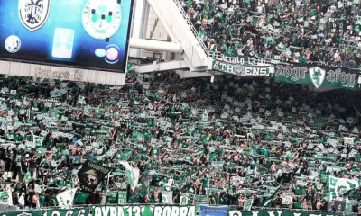 Παναθηναϊκός: Επίσημο το… έγκλημα με ΟΑΚΑ και Ριζούπολη!