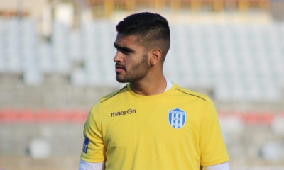 ΑΕΛ: Ανακοίνωσε την απόκτηση Παϊτέρη