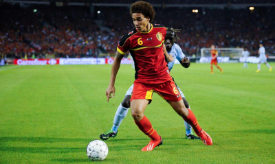 Συμφώνησε με Ντόρτμουντ ο Βίτσελ