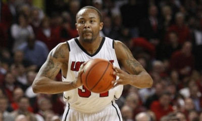 Ο Τζέρι Σμιθ στον Ήφαιστο Λήμνου