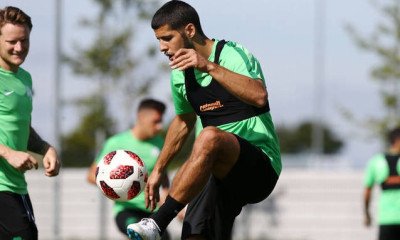 Παναθηναϊκός: Άρνηση και νέα προσπάθεια για Ινσούα