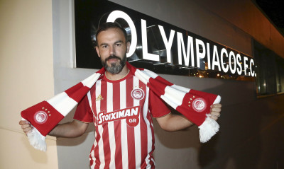 Ολυμπιακός: Έτσι πείστηκε ο Νάτχο