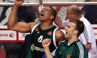 ΚΑΕ Παναθηναϊκός: Θυμήθηκαν τα παλιά Μπατίστ-Καλάθης