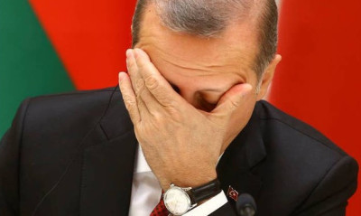 Οικονομικός όλεθρος: Σε απελπισία ο Ερντογάν ετοιμάζεται για capital controls και διάσωση από ΔΝΤ