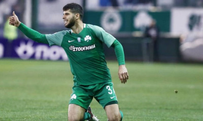 Παναθηναϊκός: Πιέζει για Ινσούα η Λας Πάλμας