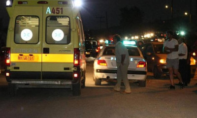 Άγριο έγκλημα στο Αίγιο: 17χρονος σκότωσε 31χρονο με βαριοπούλα και βιντεοσκόπησε τη δολοφονία