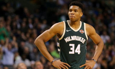 ΝΒΑ: Χριστούγεννα με τους Μπακς του Αντετοκούνμπο!