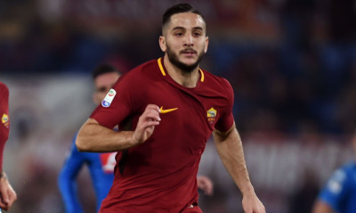 Μανωλάς: «Ανυπομονώ να αντιμετωπίσω τον Ρονάλντο»