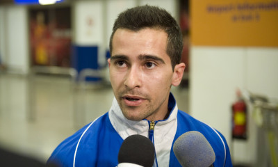 Ευρωπαϊκό ενόργανης γυμναστικής: Εκτός τελικού ο Μάρας