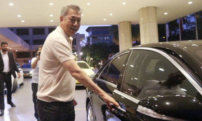 Παναθηναϊκός: Αισιοδοξία Πιεμπονγκσάντ
