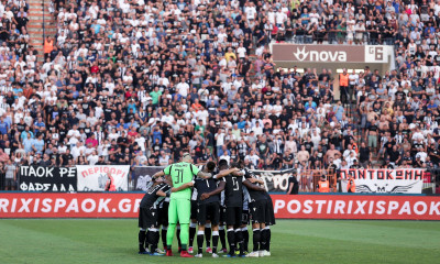 Επικό τρολάρισμα οπαδού του ΠΑΟΚ για Νάτχο (photo)