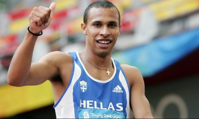 Ευρωπαϊκό πρωτάθλημα στίβου: Ο Δουβαλίδης στα ημιτελικά των 110μ. με εμπόδια
