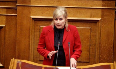 Σάλος με τις δηλώσεις Αυλωνίτου: Αποδοκιμάζει ο ΣΥΡΙΖΑ - Πώς απαντά η ΝΔ