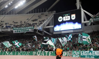 Παναθηναϊκός: Βγαίνουν τα διαρκείας!