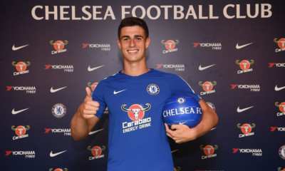 Η Τσέλσι ανακοίνωσε τον Κεπά με ποσό-ρεκόρ!