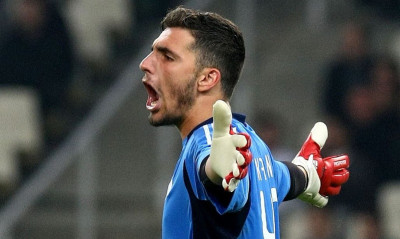 Σοκ με Καπίνο!