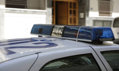 Σοκ στην Ξάνθη: Σκότωσε τον κουμπάρο του και αυτοκτόνησε