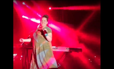 Πολύ γέλιο: Πήγαν σε συναυλία της Μελίνας Ασλανίδου αλλά εμφανίστηκε η... Σοφία Βογιατζάκη!