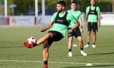 Παναθηναϊκός: Το τρολλάρισμα Κάτσε, Κουντουριώτη στον Οικονόμου (photo)