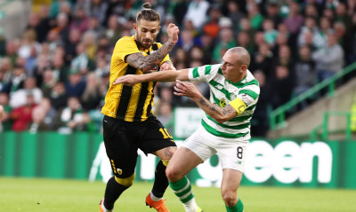 Λιβάγια: «Η μεγάλη ευκαιρία της ΑΕΚ»