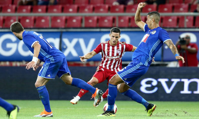 Από το κακό στο… χειρότερο η Λουκέρνη