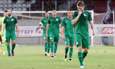 ΑΕΛ – Παναθηναϊκός 1-0: Ίδια γεύση…