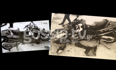 Η άγνωστη περιπέτεια παίκτη του Power of love μετά από τροχαίο: «Δεν πίστευα ότι θα περπατήσω ξανά»