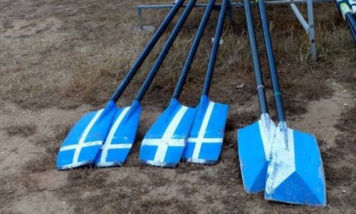 Παγκόσμιο πρωτάθλημα: Τριπλός ελληνικός θρίαμβος στην Τσεχία!