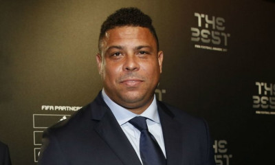 Στην εντατική ο Ρονάλντο! (photo)