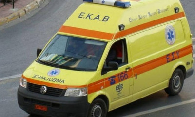 Λαμία: Οδηγός παρέσυρε και εγκατέλειψε παιδί – Η Αστυνομία ζητά πληροφορίες