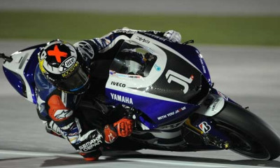 MotoGP: Νικητής ο Λορένθο στο γκραν πρι της Αυστρίας