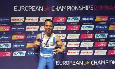 Πετρούνιας: «Αφιερωμένο σε όλους τους Έλληνες»