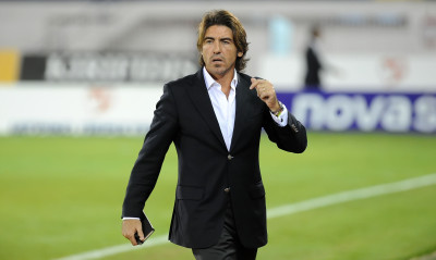 Έκπληξη με Σα Πίντο!