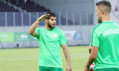 «Ερυθρόλευκες» σειρήνες για Ινσούα!