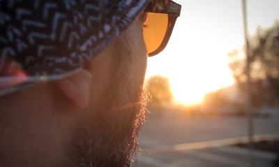 Ανέβα, η μέρα ξεκινάει!