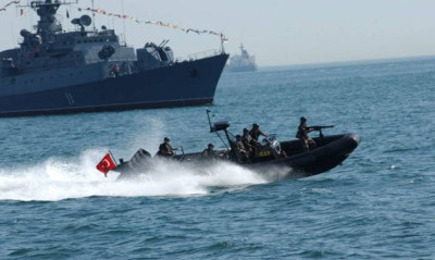 Πυροβολισμοί Λέρος: Φόβοι ότι πράκτορες της ΜΙΤ επανδρώνουν τα τουρκικά αλιευτικά