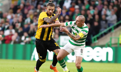 Live Chat ΑΕΚ-Σέλτικ 2-1 (τελικό)