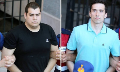 Έλληνες στρατιωτικοί: Επιστρέφουν στην πατρίδα νωρίς τα ξημερώματα της Τετάρτης